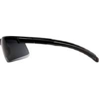 Lunettes de s&eacute;curit&eacute; Ever-Lite, Lentille Gris, Antibu&eacute;e, ANSI Z87+/R&eacute;pond ou surpasse la norme CSA Z94.3 NTL Industrial