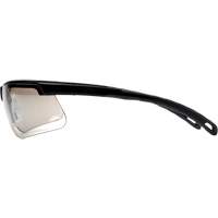 Lunettes de s&eacute;curit&eacute; Ever-Lite, Lentille Miroir int&eacute;rieur/ext&eacute;rieur, ANSI Z87+/R&eacute;pond ou surpasse la norme CSA Z94.3 NTL Industrial