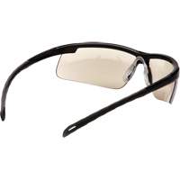 Lunettes de s&eacute;curit&eacute; Ever-Lite, Lentille Miroir int&eacute;rieur/ext&eacute;rieur, ANSI Z87+/R&eacute;pond ou surpasse la norme CSA Z94.3 NTL Industrial
