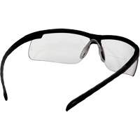 Lunettes de s&eacute;curit&eacute; avec verres de lecture Ever-Lite, Lentille Transparent/1,5, Antibu&eacute;e, ANSI Z87+/R&eacute;pond ou surpasse la norme CSA Z94.3 NTL Industrial