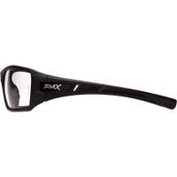 Lunettes de s&eacute;curit&eacute; Velar, Lentille Transparent, ANSI Z87+/R&eacute;pond ou surpasse la norme CSA Z94.3 NTL Industrial