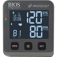 Insight Blood Pressure Monitor, Class 2 SHI590 | NTL Industrial