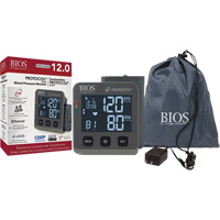 Insight Blood Pressure Monitor, Class 2 NTL Industrial