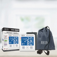 Precision Blood Pressure Monitor, Class 2 SHI591 | NTL Industrial