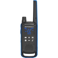 Radios bidirectionnelles Talkabout NTL Industrial