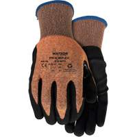 Gants r&eacute;sistants &agrave; la coupe Stealth Phoenix, Taille T-petit, Calibre 18, Rev&ecirc;tement Nitrile, Enveloppe en PEHP/Polyester, ASTM ANSI niveau A4 NTL Industrial