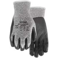 Gants 353 Stealth Dynamo!, Taille Petit, Rev&ecirc;tement Mousse de nitrile, Enveloppe en PEHP, ASTM ANSI niveau A2 NTL Industrial