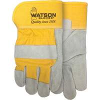 Mad Dog Gloves, One Size, Split Cowhide Palm SHJ594 | NTL Industrial