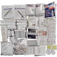 Shield™ Intermediate First Aid Kit Refill, CSA Type 3 High-Risk Environment, Medium (26-50 Workers) SHJ867 | NTL Industrial
