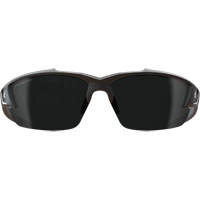 Lunettes de s&eacute;curit&eacute; Khor G2, Lentille Fum&eacute;e, Anti-&eacute;gratignures/Polaris&eacute;, ANSI Z87+/MCEPS GL-PD 10-12/R&eacute;pond ou surpasse la norme CSA Z94.3 NTL Industrial