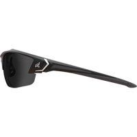 Lunettes de s&eacute;curit&eacute; Khor G2, Lentille Fum&eacute;e, Anti-&eacute;gratignures/Polaris&eacute;, ANSI Z87+/MCEPS GL-PD 10-12/R&eacute;pond ou surpasse la norme CSA Z94.3 NTL Industrial
