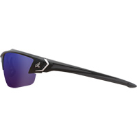 Lunettes de s&eacute;curit&eacute; Khor G2, Lentille Miroir bleu, Anti-&eacute;gratignures/Polaris&eacute;, ANSI Z87+/MCEPS GL-PD 10-12/R&eacute;pond ou surpasse la norme CSA Z94.3 NTL Industrial