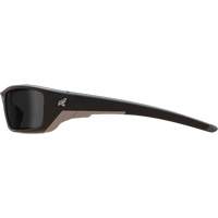 Lunettes de s&eacute;curit&eacute; Reclus, Lentille Fum&eacute;e, Anti-&eacute;gratignures, ANSI Z87+/MCEPS GL-PD 10-12/R&eacute;pond ou surpasse la norme CSA Z94.3 NTL Industrial