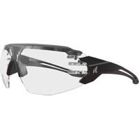 Lunettes de s&eacute;curit&eacute; Taven, Lentille Transparent, Anti-&eacute;gratignures/Pare-vapeur, ANSI Z87+/MCEPS GL-PD 10-12/R&eacute;pond ou surpasse la norme CSA Z94.3 NTL Industrial