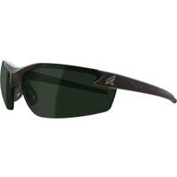 Lunettes de s&eacute;curit&eacute; Zorge G2, Lentille IR 5.0, Anti-&eacute;gratignures, ANSI Z87+/MCEPS GL-PD 10-12/R&eacute;pond ou surpasse la norme CSA Z94.3 NTL Industrial