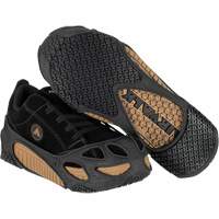 SafeGrip Traction Aids, Rubber, Grooved Traction, X-Small NTL Industrial