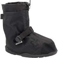 10" Villager All-Season Mid Overboots, Nylon, Buckle/Hook and Loop Closure, Fits Men's 11 - 12.5 NTL Industrial
