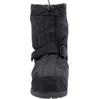 10" Villager All-Season Mid Overboots, Nylon, Buckle/Hook and Loop Closure, Fits Men's 11 - 12.5 NTL Industrial