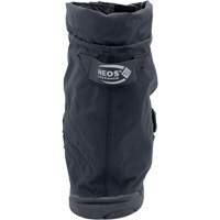 10" Villager All-Season Mid Overboots, Nylon, Buckle/Hook and Loop Closure, Fits Men's 11 - 12.5 NTL Industrial