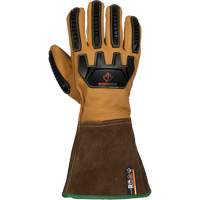 Synthetic Gloves