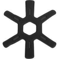 Replacement Crown Pad for V-Gard H2 Safety Helmet NTL Industrial