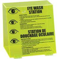 Eye Wash Station, Single NTL Industrial