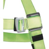FBH10000L1020-S  Harnais de s&eacute;curit&eacute; s&eacute;rie entrepreneur avec ceinture de positionnement, Certifi&eacute;e CSA, Classe ALP, Petit NTL Industrial