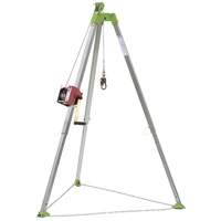 CSK2-65 Confined Space Kit with Tripod, Confined Space Kit NTL Industrial