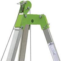 CSK2-65 Confined Space Kit with Tripod, Confined Space Kit NTL Industrial