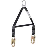 CP-15300-3 Confined Space Spreader Bar/Yoke NTL Industrial