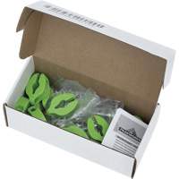 TT-1000-BULK 1/2" Round Clamp NTL Industrial