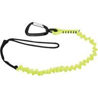 TT-9904 Longe &eacute;troite pour outils, Tendeur, Mousqueton/boucle NTL Industrial