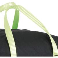 BAG-004 Sac de transport en nylon pour harnais NTL Industrial