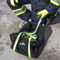 BAG-004 Sac de transport en nylon pour harnais NTL Industrial