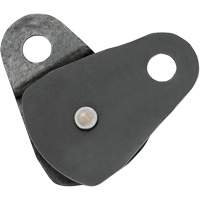 CP-41210-3 Zinc Plated Steel Tripod Pulley NTL Industrial