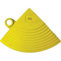24/Seven&reg; Locksafe&reg; Yellow Max Corner NTL Industrial