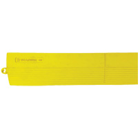 24/Seven&reg; Locksafe&reg; Yellow Max Male Edging NTL Industrial