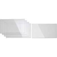 Couvre-lentille interne pour masques de soudage s&eacute;rie Infinity NTL Industrial