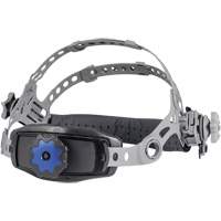 Harnais de t&ecirc;te Legacy pour masques de soudage s&eacute;ries Infinity, Elite & Performance NTL Industrial