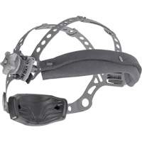 Harnais de t&ecirc;te Legacy pour masques de soudage s&eacute;ries Infinity, Elite & Performance NTL Industrial