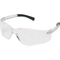 Lunettes de s&eacute;curit&eacute; BearKat s&eacute;rie BK1, Lentille Transparent, Antibu&eacute;e, ANSI Z87+/R&eacute;pond ou surpasse la norme CSA Z94.3 NTL Industrial