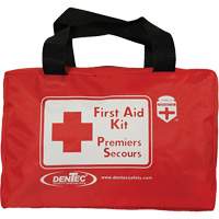 Shield First Aid Kit, British Columbia/Meets CSA Z1220-17 Type 3 High-Risk Environment, Medium (26-50 Workers) NTL Industrial
