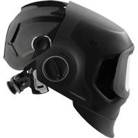 Casque & masque de soudage noir &agrave; devant fixe Speedglas G5-03 Pro NTL Industrial