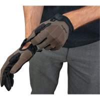 Gants utilitaires flexibles, Paume Synth&eacute;tique, Taille Petit NTL Industrial
