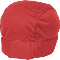 Cooling Skull Cap, Red NTL Industrial