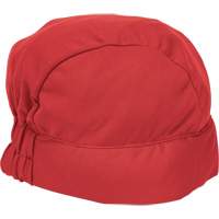 Cooling Skull Cap, Red NTL Industrial