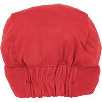 Cooling Skull Cap, Red NTL Industrial