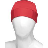 Cooling Skull Cap, Red NTL Industrial