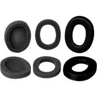 Kit d'hygi&egrave;ne PELTOR pour casque d'&eacute;coute WS LiteCom Pro III NTL Industrial