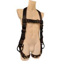 Harnais de s&eacute;curit&eacute; Koala Behr, Certifi&eacute;e CSA, Classe AP, Cap. 352 lb NTL Industrial